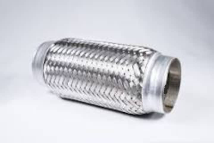 Replacement exhaust flex joint.